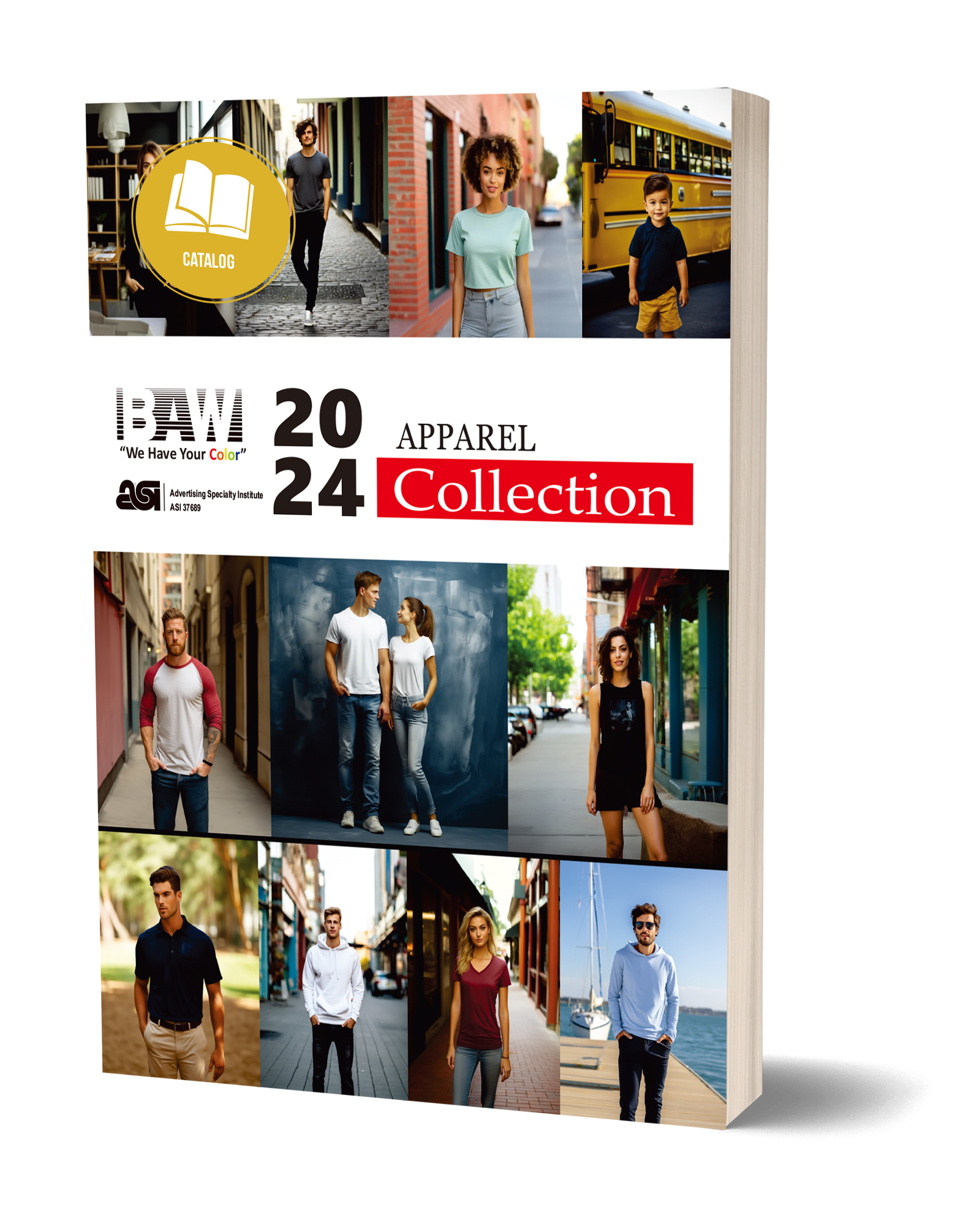 Click here to view 2024 BAW e-CATALOG